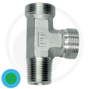 PH X-LEV 35 L 1,1/4 NPT V2A 60905700