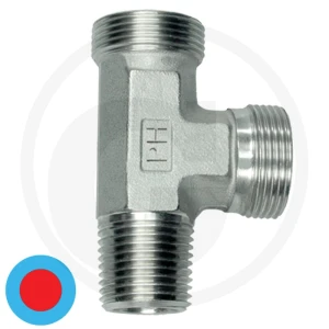 PH X-LEV 08 S 1/4 NPT V2A 60905661
