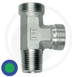 PH X-LEV 10 LR 1/4 stoż. V2A 60905665