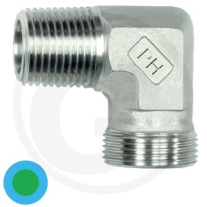 PH X-WEV12L3/8NPT V2A 60906098