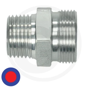 PH X-GEV 30 SR 1,1/4 stoż. V2A 60905380