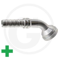 GRANIT PN 20 SFL 1,1/4" 45° DS 87013439 - 87013439 - Sklep rolniczy PoltechParts