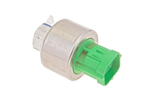 Czujnik ciśnieniowy układu klimatyzacji