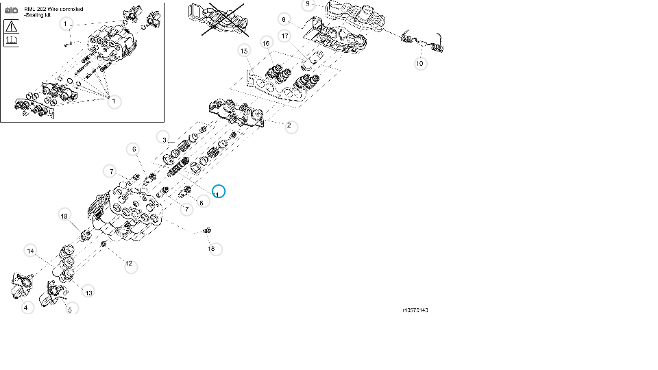 Zawór | poltechparts.pl