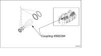 Pierścień uszczelniający | poltechparts.pl