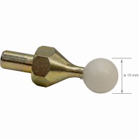 Czop kulisty ładowacza Quicke | poltechparts.pl
