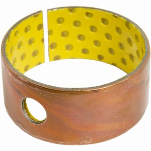 TULEJKA D30 L20 ŁADOWACZA QUICKE