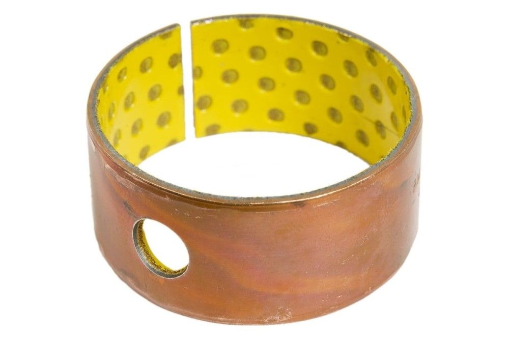 TULEJKA D35 L30 ŁADOWACZA QUICKE | poltechparts.pl