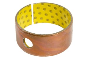TULEJKA D35 L30 ŁADOWACZA QUICKE