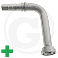 GRANIT PN 25 L= 118 SFL 1" 90° DS 87013468 - 87013468 - Sklep rolniczy PoltechParts