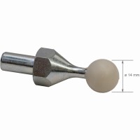 Czop kulisty ładowacza Quicke | poltechparts.pl