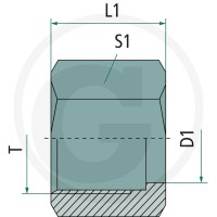 Volz BM 18 L- VA 60901614 - 60901614 - Sklep rolniczy PoltechParts