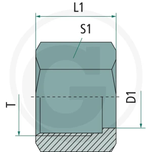 Volz BM 18 L- VA 60901614