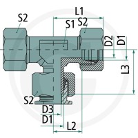 PH ETVD 6 S- VA 60900967 - 60900967 - Sklep rolniczy PoltechParts