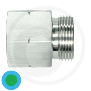 PH X-GAIV 18 L 1/2 NPT V2A 60904977