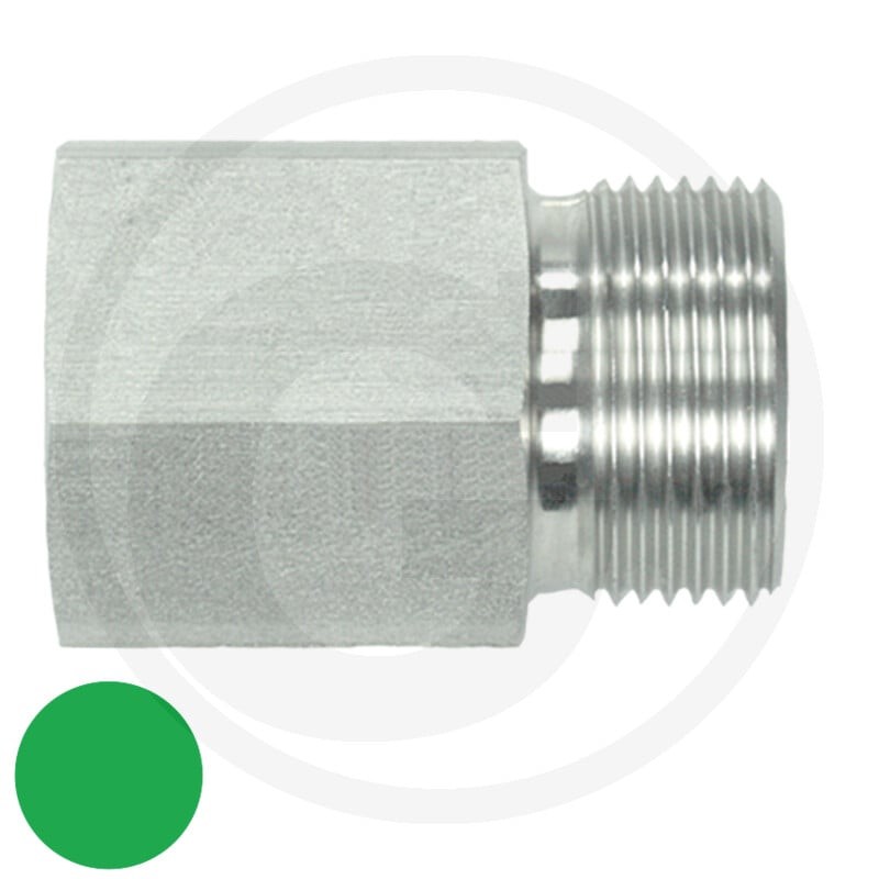 PH X-GAIV 15 LM 18x1,5 V2A 60904970