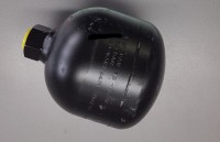 Akumulator hydrauliczny 0,5L 15Bar | poltechparts.pl