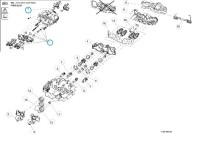 Zestaw uszczelnień Lcs Ergo | poltechparts.pl