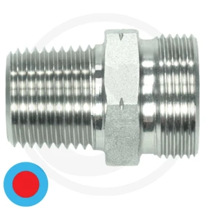PH X-GEU 38 S 1,1/2 NPT V2A 60905401