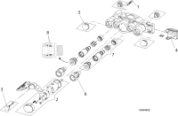 Wielozłącze MC -2 | poltechparts.pl