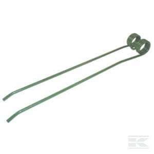 Zęby sprężyste Stoll 0606811KR