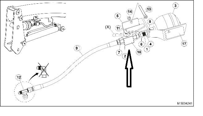 Zawór R 3/8'' | poltechparts.pl