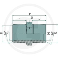 PH GA-AGN 1 VA 60904076 - 60904076 - Sklep rolniczy PoltechParts