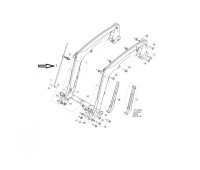 Pręt komplet | poltechparts.pl