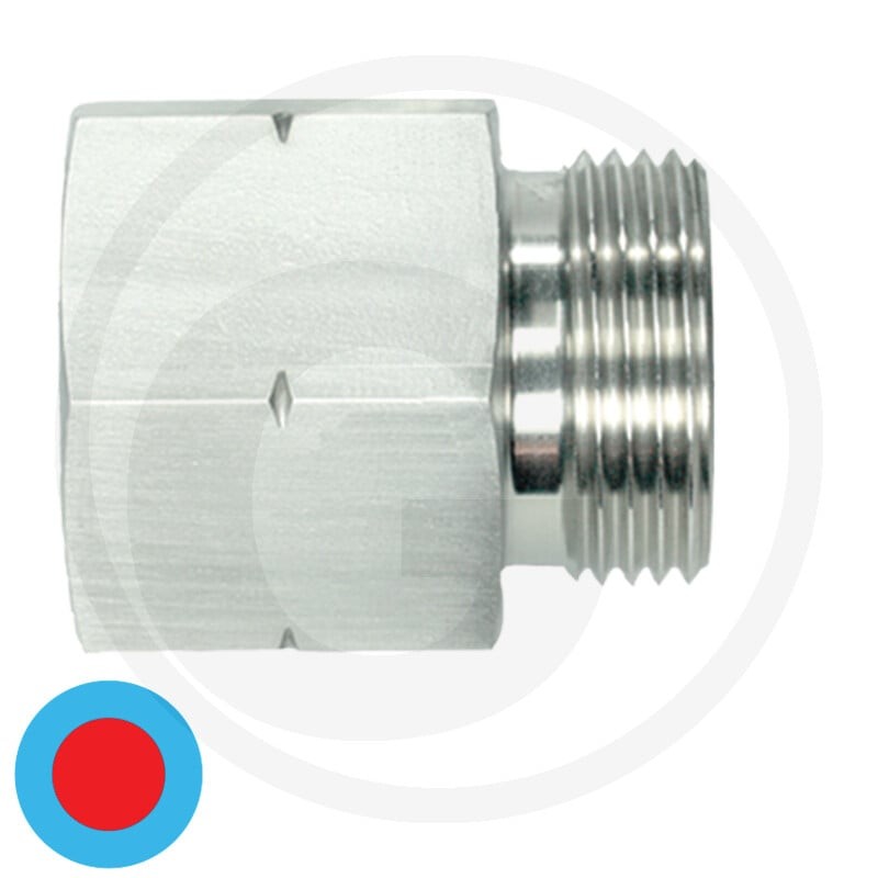 PH X-GAIV 12 S 1/2 NPT V2A 60904961
