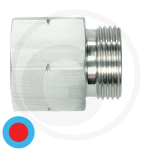 PH X-GAIV 12 S 1/2 NPT V2A 60904961