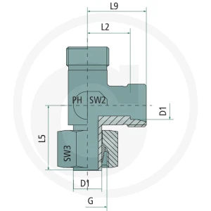 PH X-ELV 06 L V2A 60904751