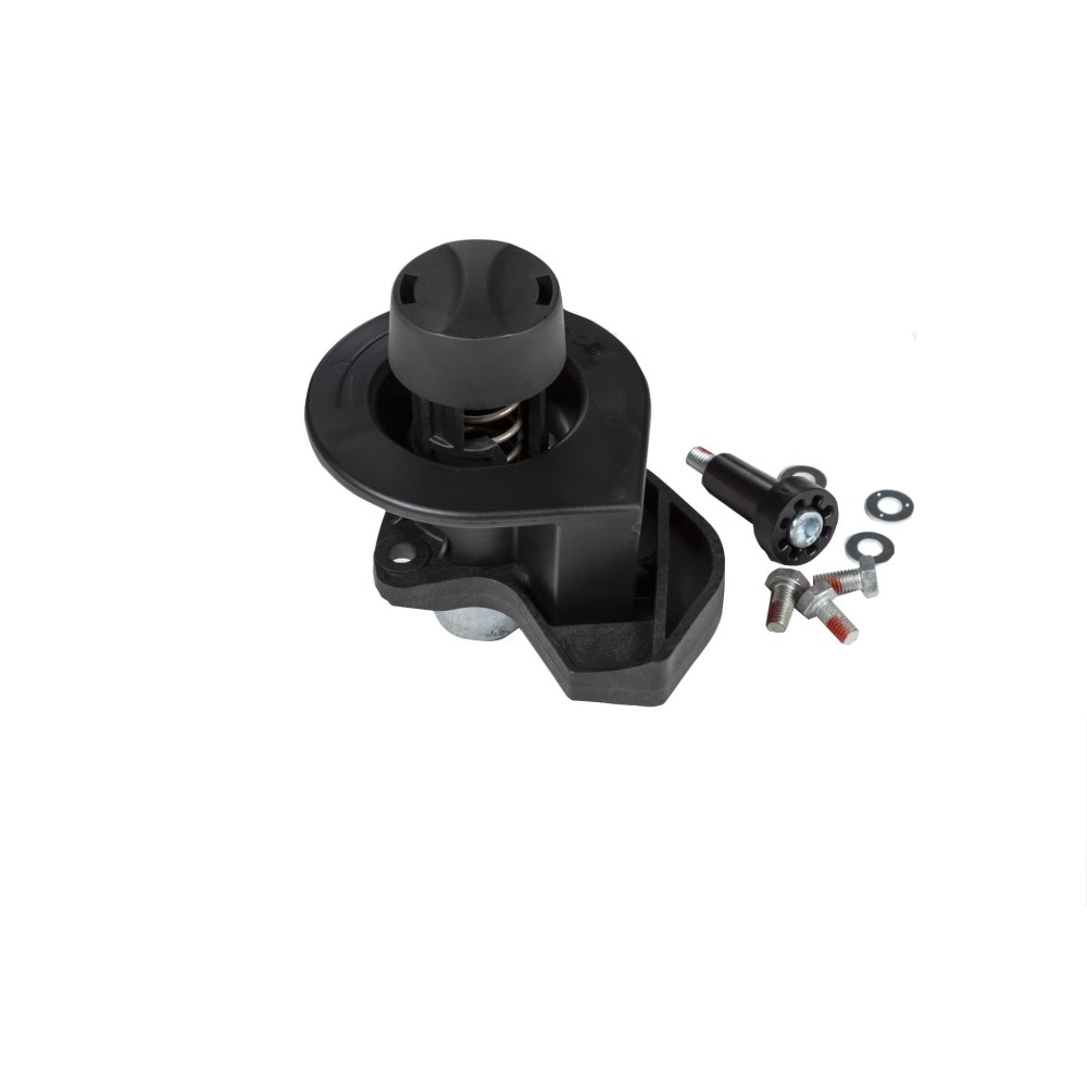 Zestaw blokujący prawy ładowacza Quicke | poltechparts.pl