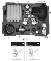 Walizka serwisowa Elektrodrive Qs | poltechparts.pl