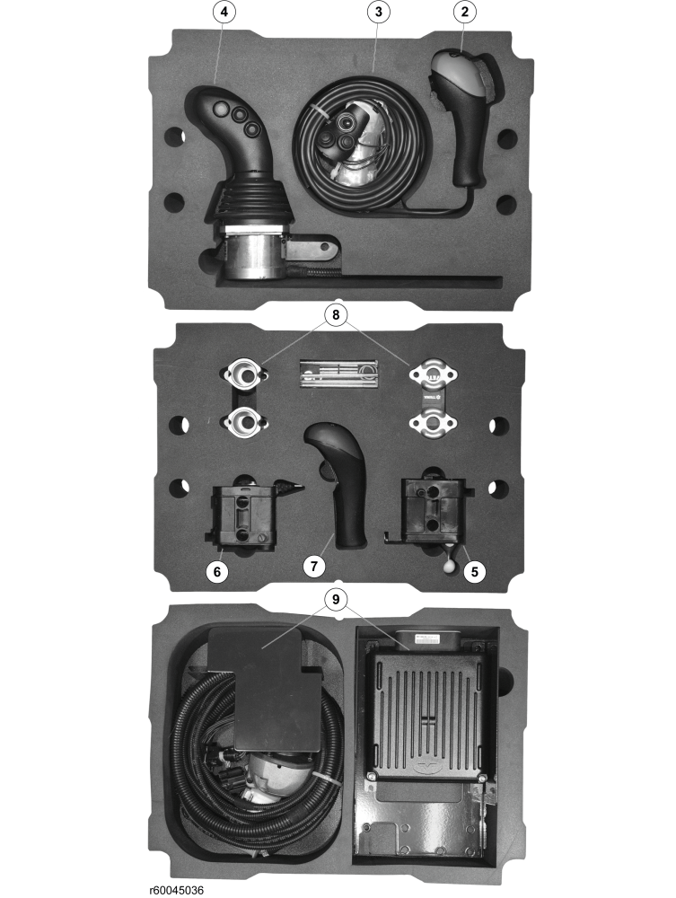 Walizka serwisowa | poltechparts.pl