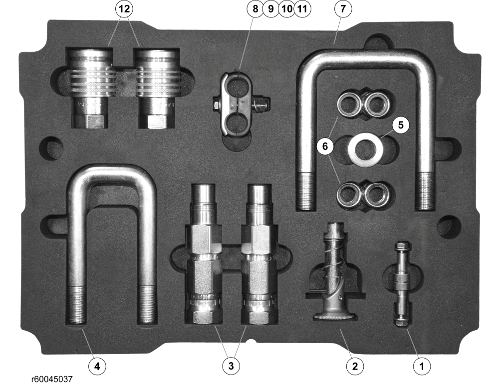 Sprzęt do prac serwisowych | poltechparts.pl
