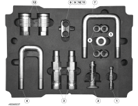 Sprzęt do prac serwisowych | poltechparts.pl