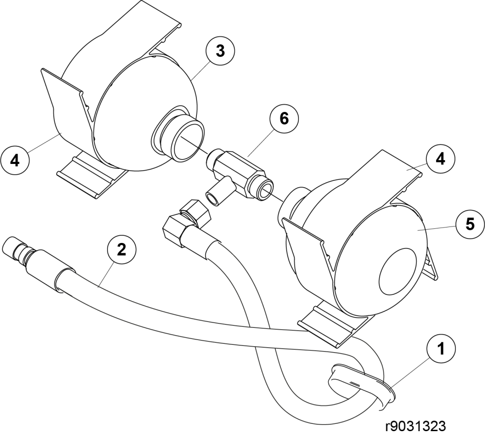 Zestaw akumulatorów | poltechparts.pl