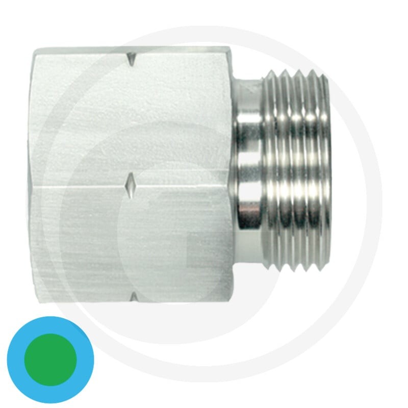 PH X-GAIV 15 L 1/2 NPT V2A 60904969