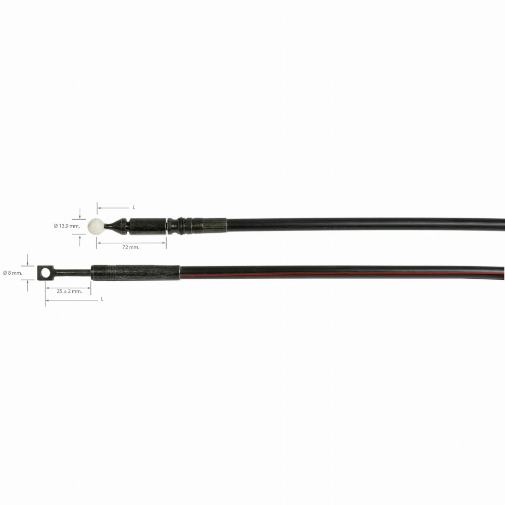 Linka ładowacza Quicke L-2200mm | poltechparts.pl