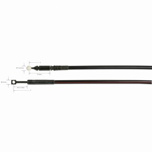 Linka ładowacza Quicke L-2200mm
