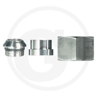 Volz BO-SET 10 S- VA złącza kielichowane 60901601 - 60901601 - Sklep rolniczy PoltechParts
