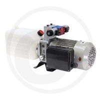 GRANIT Agregat kompaktowy GKA-AC1-0,75kW-1,1cc- 85004319 - 85004319 - Sklep rolniczy PoltechParts