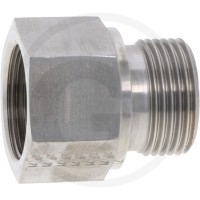 PH GA-AGR 1,1/2 - BSPP-f 1,1/2 VA 60904051 - 60904051 - Sklep rolniczy PoltechParts