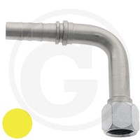 GRANIT PN 20 Long DKJ 1.1/16 90° DS 87013400 - 87013400 - Sklep rolniczy PoltechParts