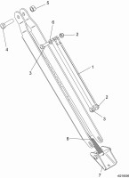 Zespół wsporczy Q20 - Q39 | poltechparts.pl