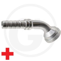GRANIT PN 20 SFS 1" 45° DS 87013193 - 87013193 - Sklep rolniczy PoltechParts