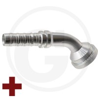 GRANIT PN 20 SFS-CAT 1" 45° DS 87013223 - 87013223 - Sklep rolniczy PoltechParts