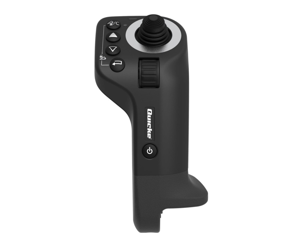 Joystick elektryczny