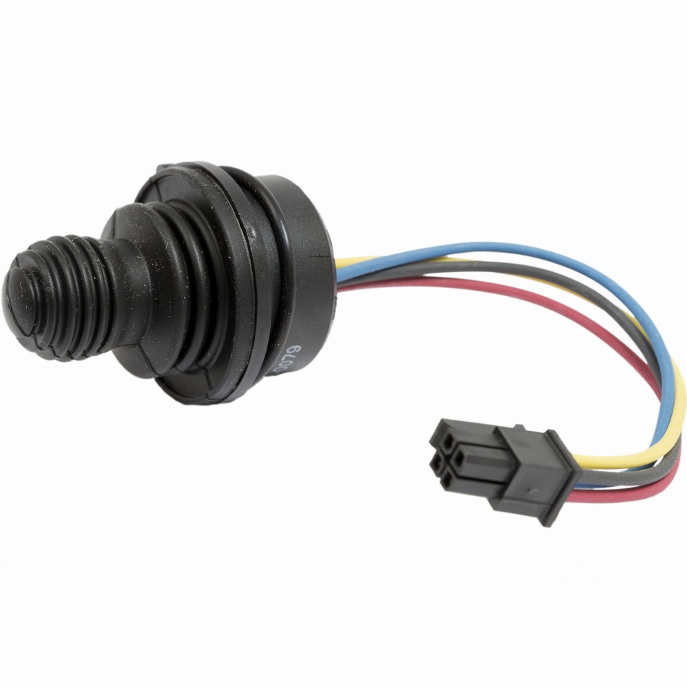 Dźwignia dżojstika ElektroDrive / EasyDrive ładowacza Quicke