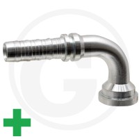 GRANIT PN 25 SFL 3/4" 90° DS 87013170 - 87013170 - Sklep rolniczy PoltechParts